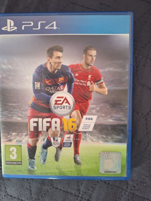 Playstation 4 pro 1TB + една игра