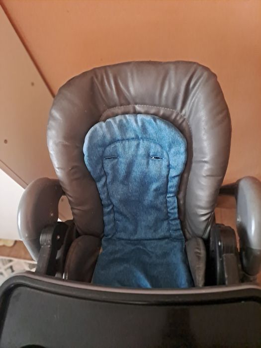 Детский стульчик