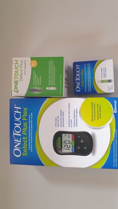 Aparate pentru masurarea glicemiei