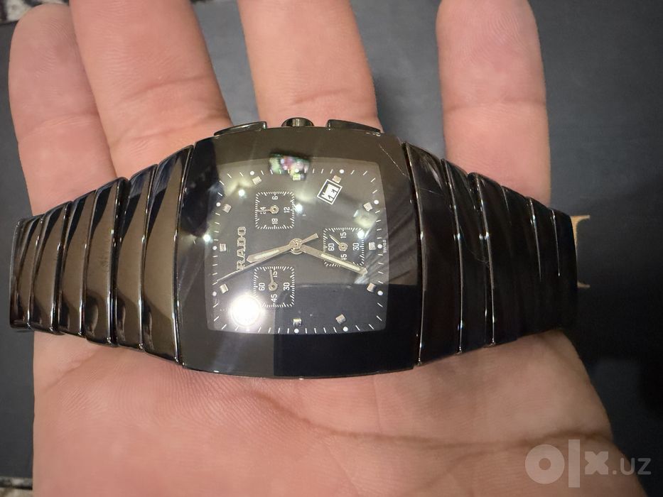 Rado original ciramik soati