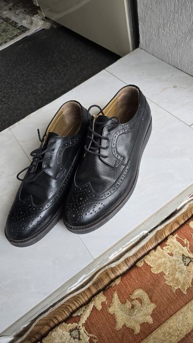 Срочно продам мужской обувь