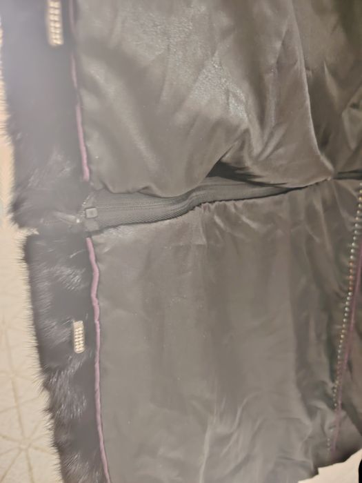 Шуба 56-58 р. р.