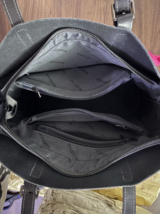 Сумка от турецкого бренда Maryam