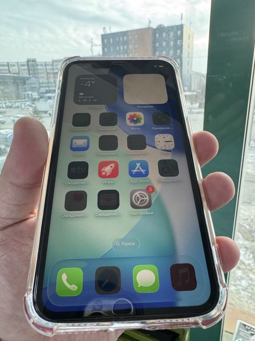 Продам Iphone 11/128 в Актобе