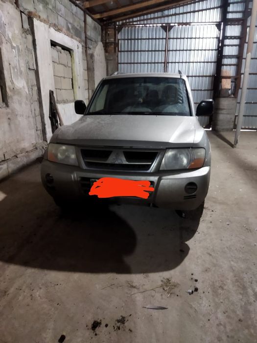 Обмен на ниву или