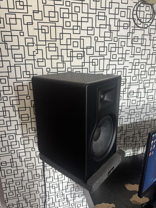 Boxe studio M Audio BX8 D3