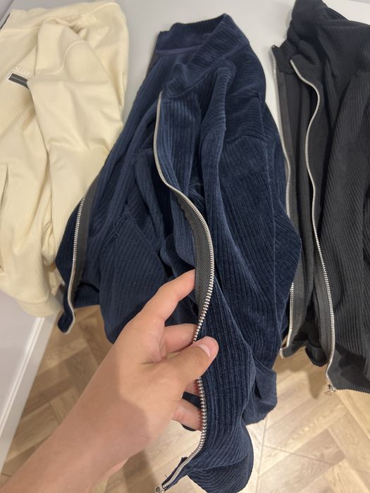 Кардиганы и полузамки