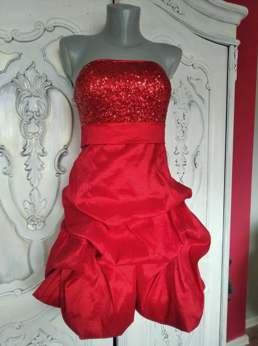 Дамски рокли, XS, S