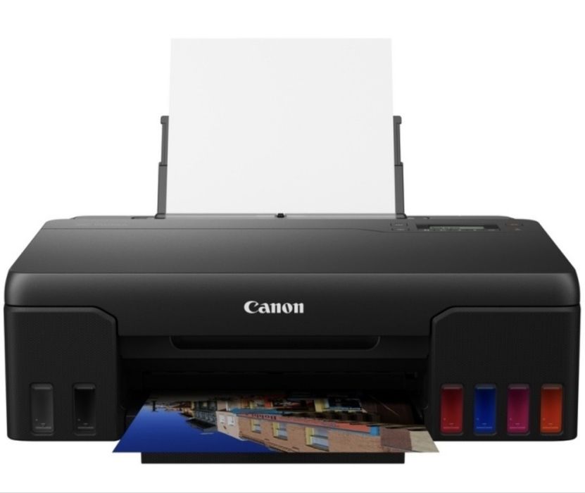 Canon G540 pixma