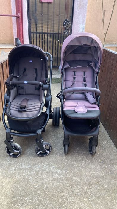 De vanzare carucior copii