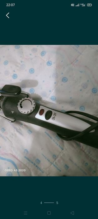 Продам плойку в хорошем