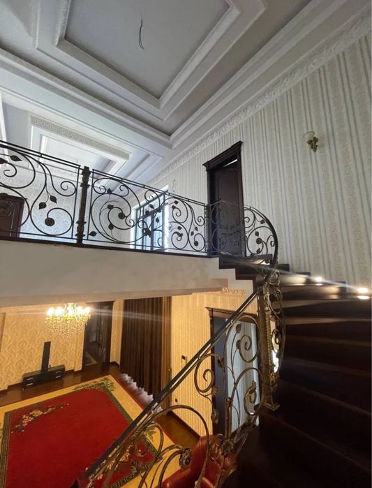 Продается участок 4.5 соток Mahalla Karima