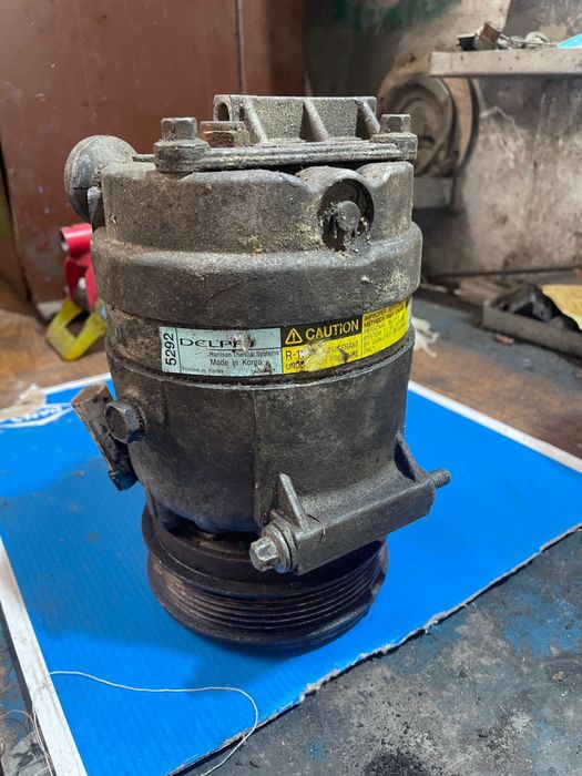 Продам запчасти опель омега б