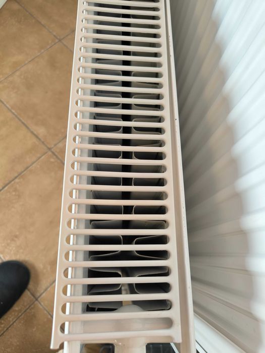 Calorifer 80 cm/ 60 h