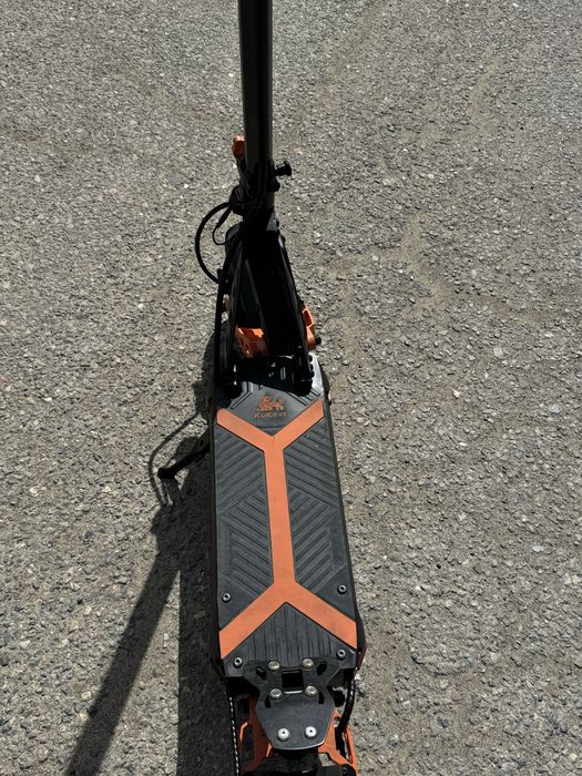 Kukirin G2 Max 2025г.