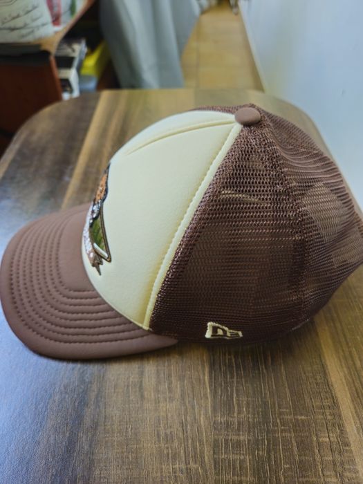 Vand sapca New Era 9FORTY