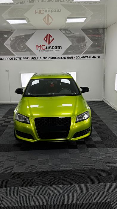 Vând Audi A3 8P URGENT