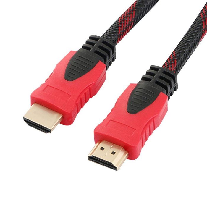 HDMI - HDMI кабель