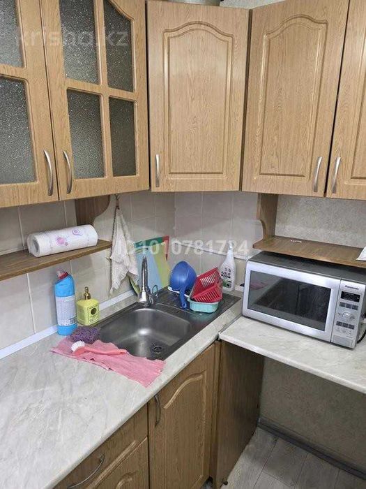 2-комнатная, район ГАИ-Емшан