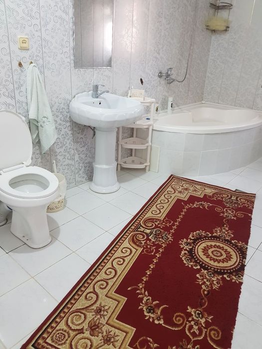 Katej  ijaraga beriladi luxe