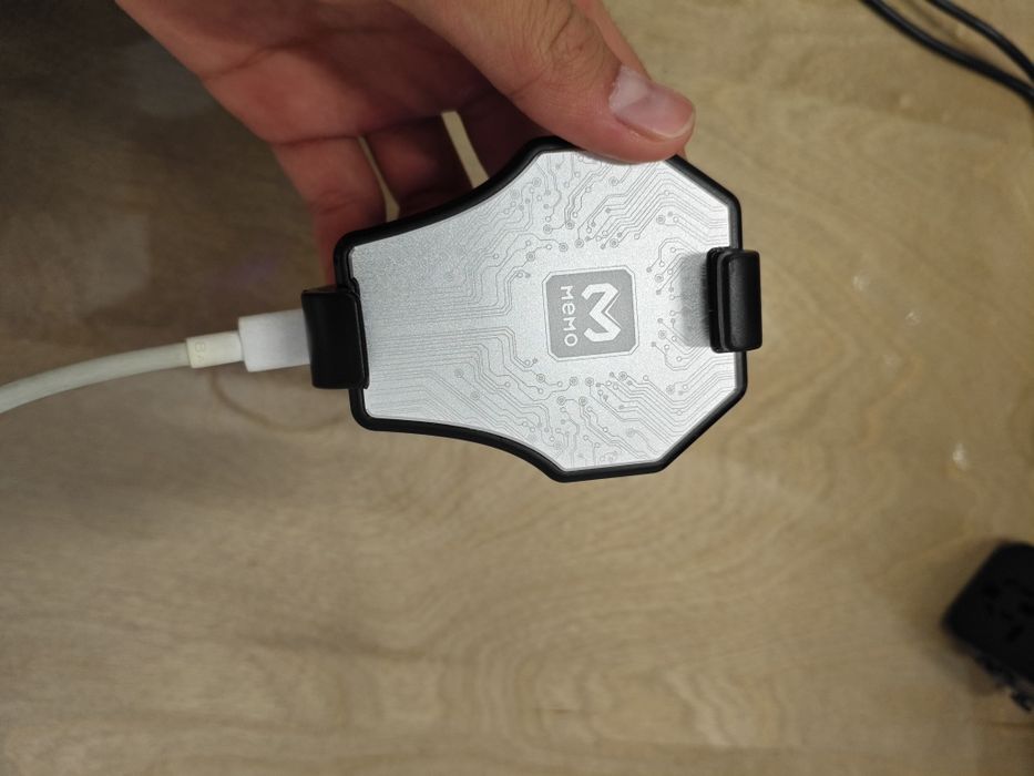 кулер для телефона