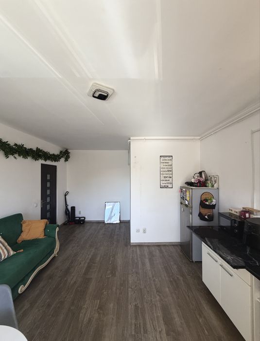 Apartament 2 camere | 38MP + Balcon 7MP  - 72.500€ NEGOCIABIL