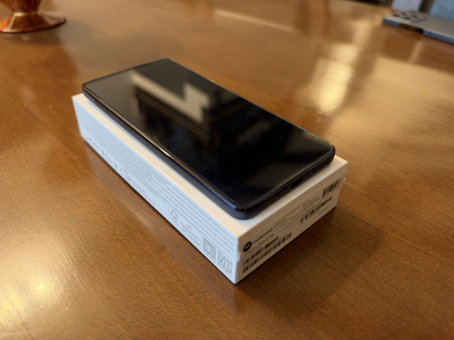 Motorola moto g 86 5G - nou