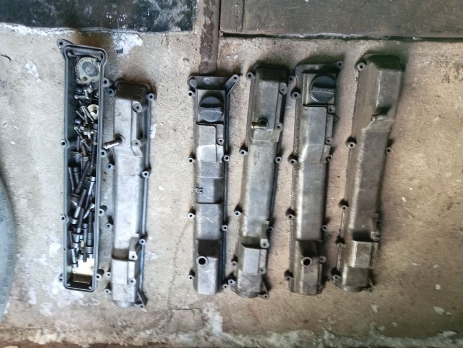 Продам Двс 2jz fe