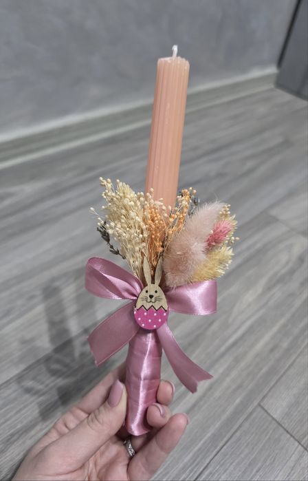 Lumânări de împărtășit pentru copii