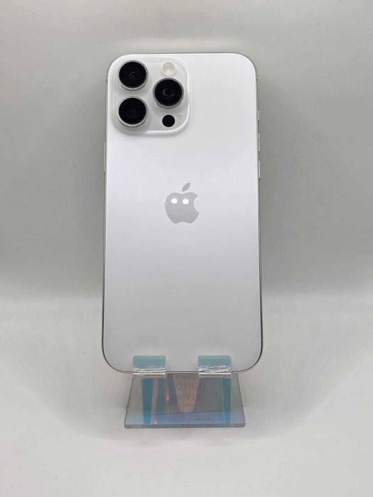 Iphone 16 Pro Max, MEM 256GB, RAM 8GB, Amanet Doamna Ghica, Cod: 97589