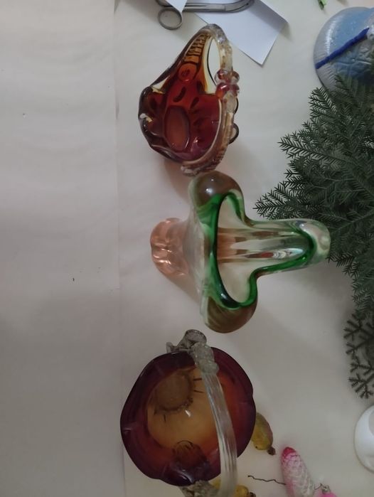 Вазы продам конкретный