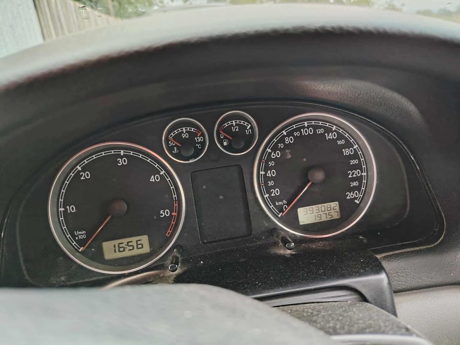 Passat b5.5 1.9 tdi