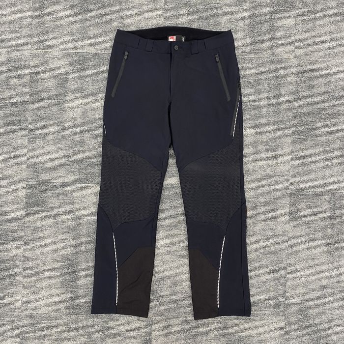 Engelbert Strauss Vision Neo Trousers 50 M-L uvex mascot snickers