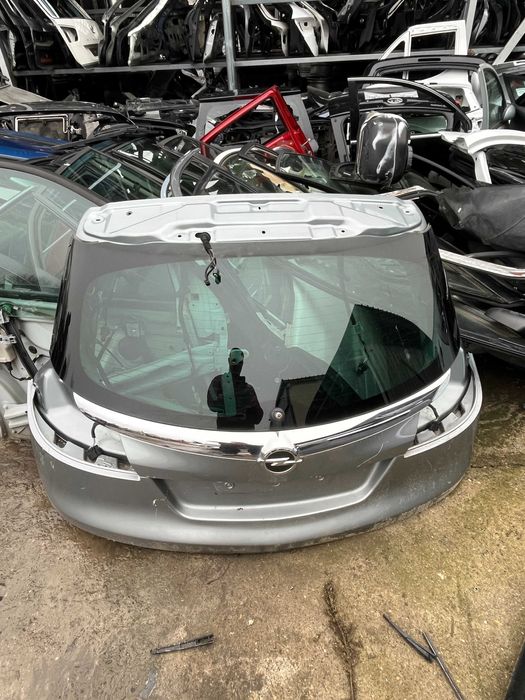 Капак/Багажник Opel Insignia A