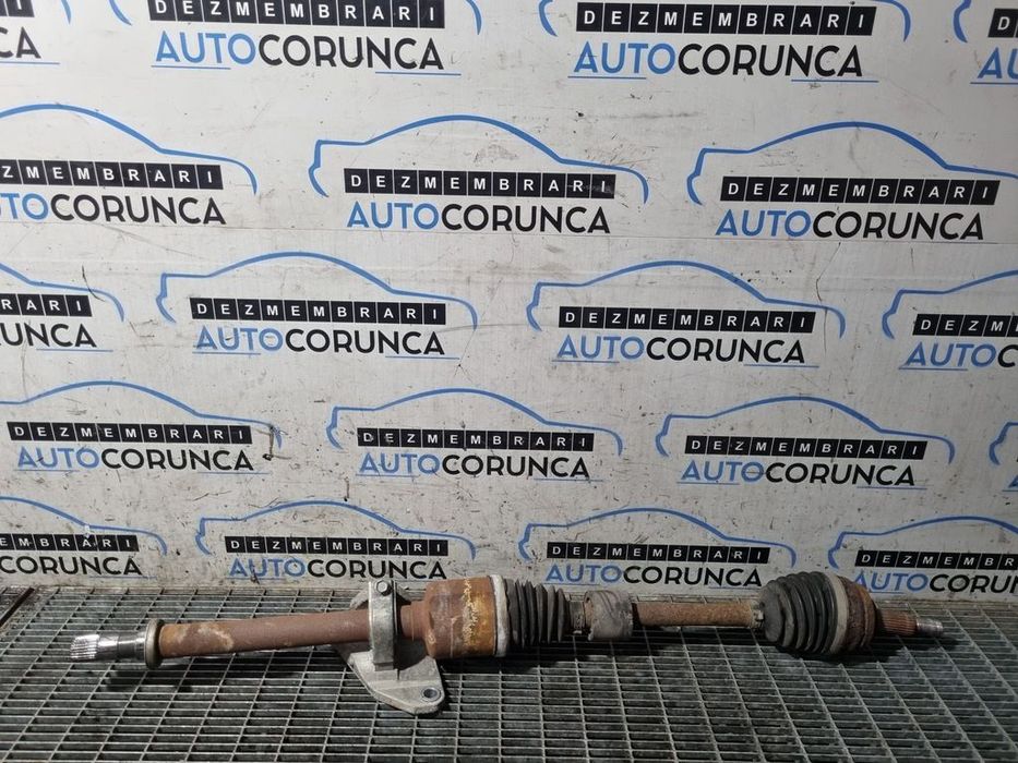 Planetara Dreapta Fata Dacia Duster II 1.6 Benzina 2018 - 2021 115CP Manuala H4M 738 ...