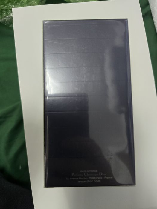 DI0R Sauvage 100ml