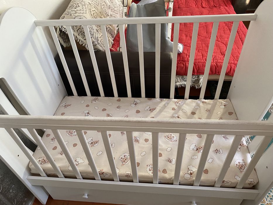 Манеж детская