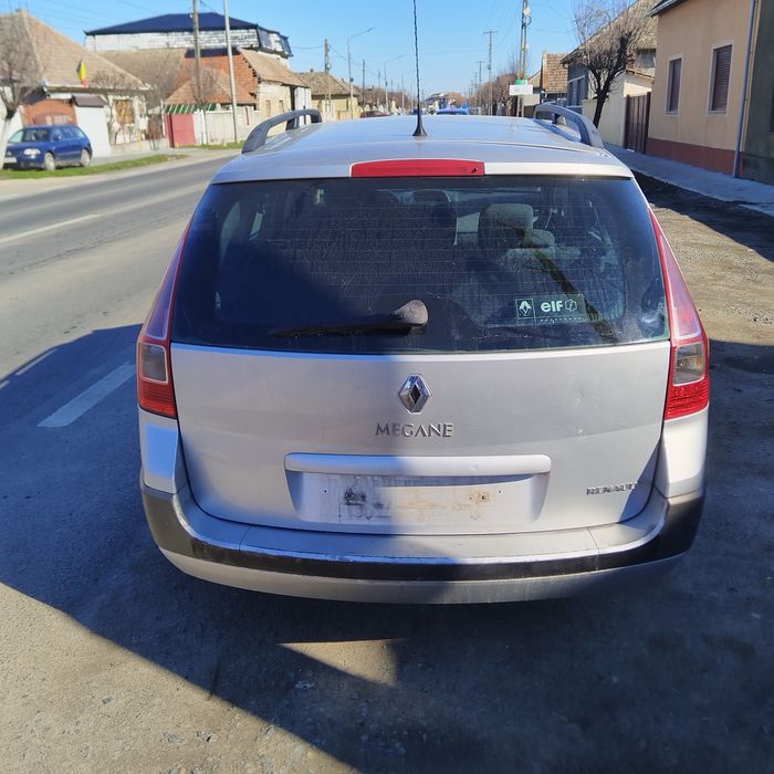 Haion completa Renault Megane 2 combi/break an 2002-2008