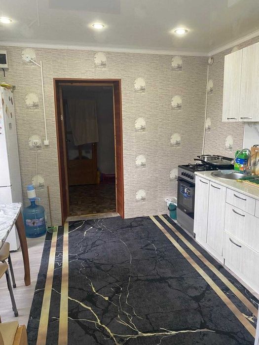 Продам 2ком дом, Рабочий