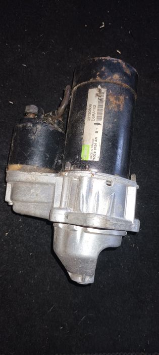 Electromotor Opel astra G