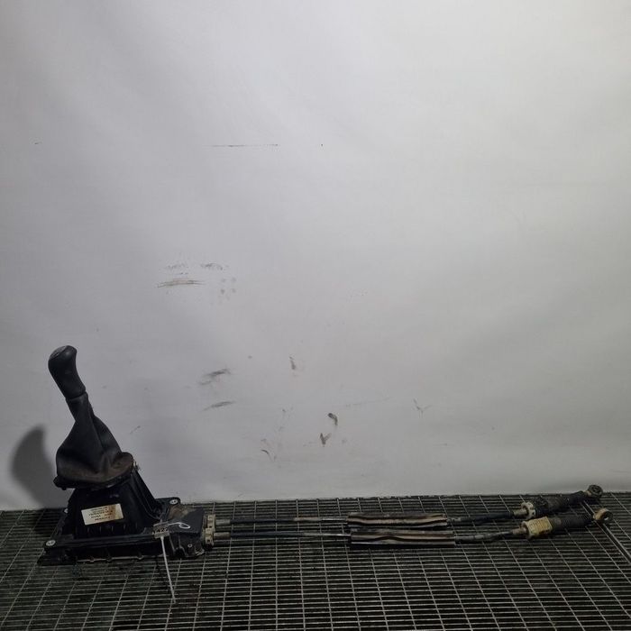 Timonerie Dacia Dacia Logan II MCV 1.5 dCi 2013 - 2016 90CP Manuala 5 Trepte (1422) ...