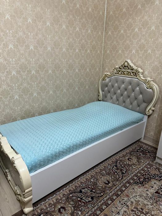 Кровать односпалка