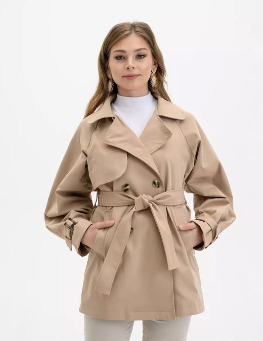 Продам новый тренч