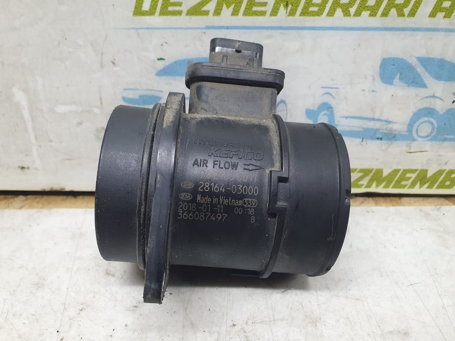 Debimetru aer 28164-03000 Hyundai Ioniq AE [2016 - 2020]