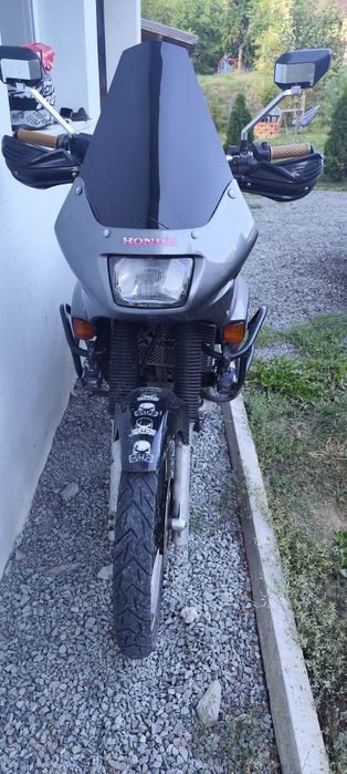 Honda transalp 600