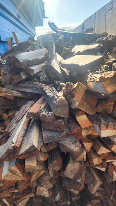 Продам дрова ветла