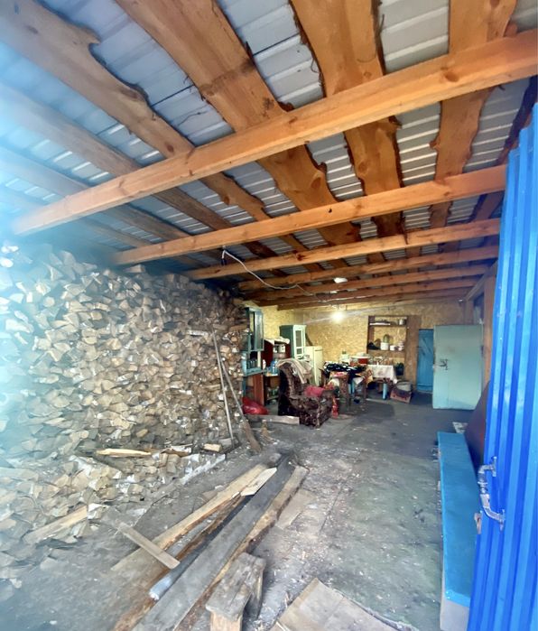 Продам дом в Есильском районе с Явленка