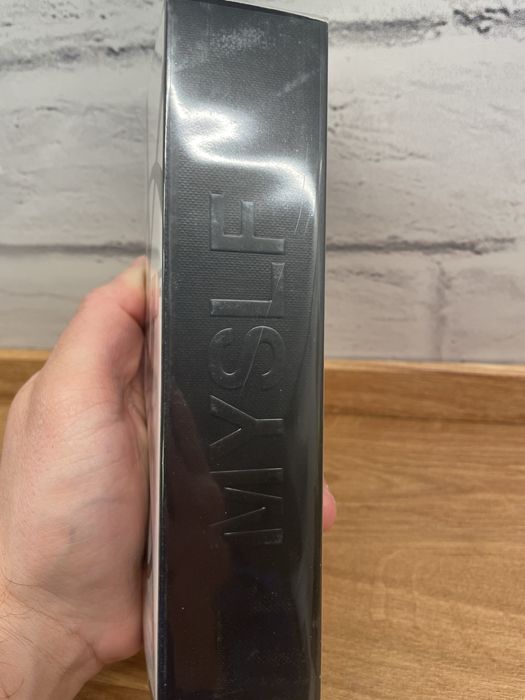 YvesSaintLauren Myslf 100ml parfum