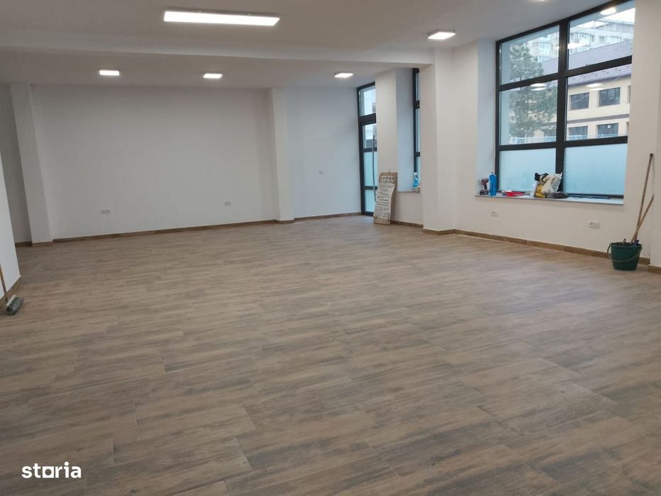 Spățiu Comercial 107 Mp – Zona Bd. Dacia | Clădire Independentă