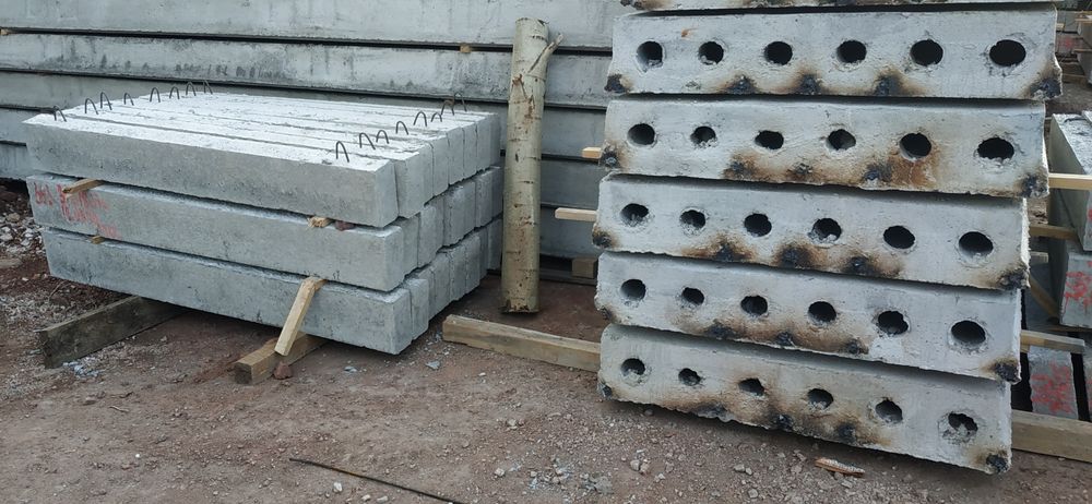 Продам перемычки, Лестничный марш и ступеньки